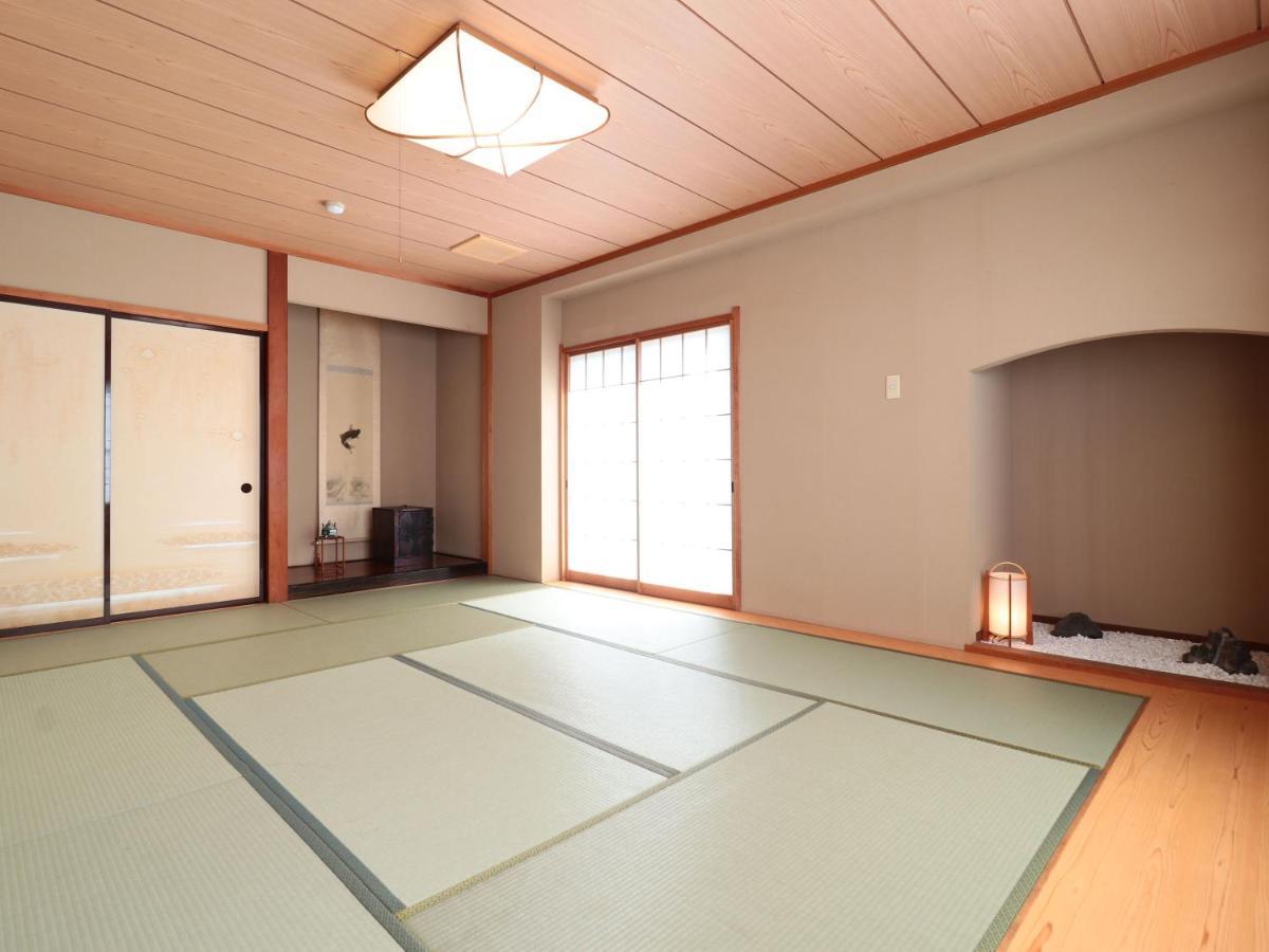 Hotel Tomioka-Ya Fujieda Esterno foto