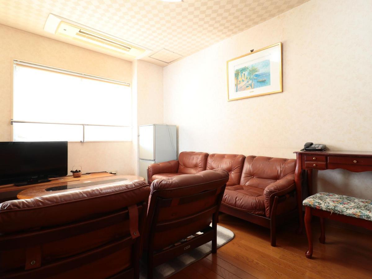 Hotel Tomioka-Ya Fujieda Esterno foto