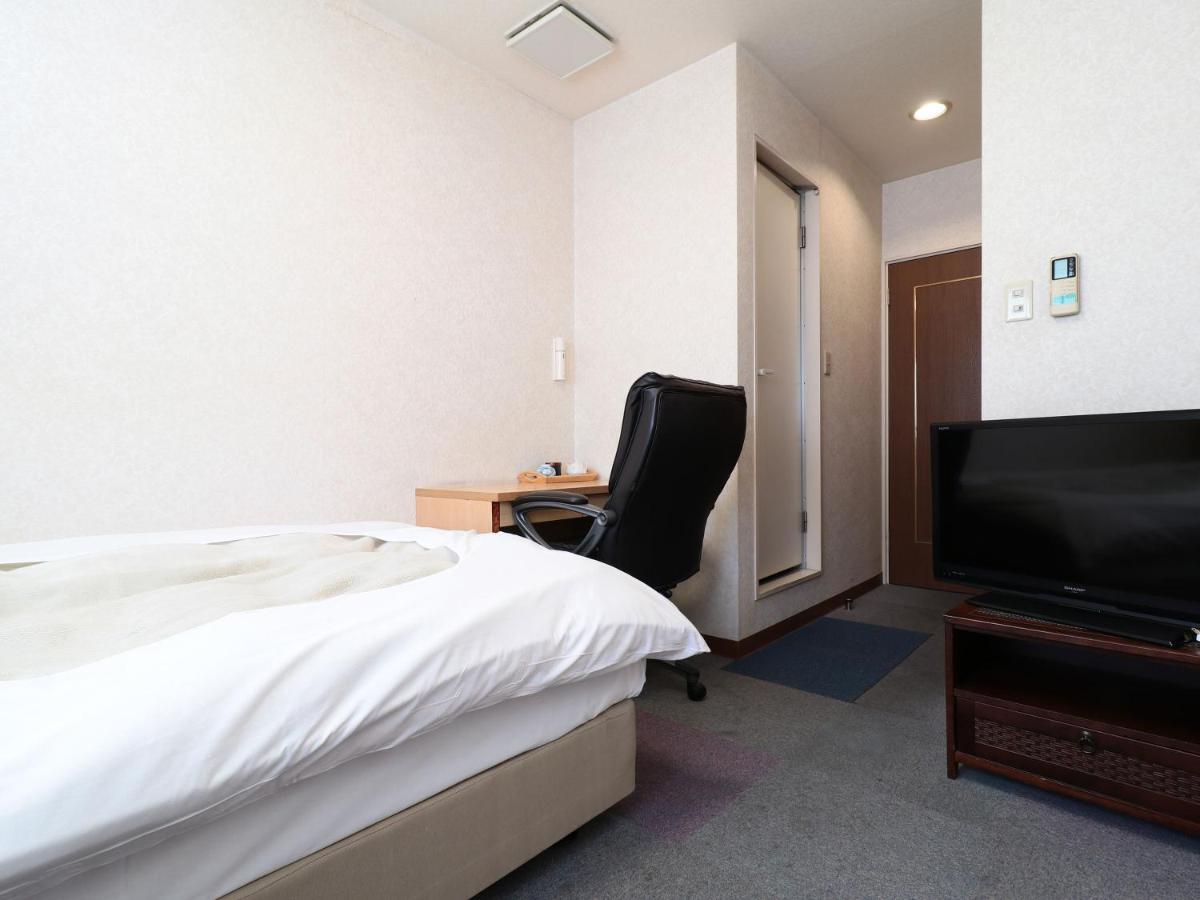 Hotel Tomioka-Ya Fujieda Esterno foto