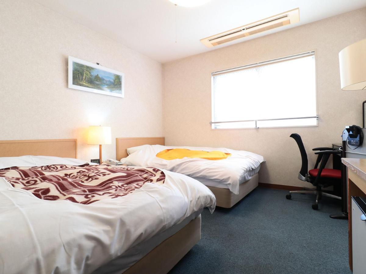 Hotel Tomioka-Ya Fujieda Esterno foto