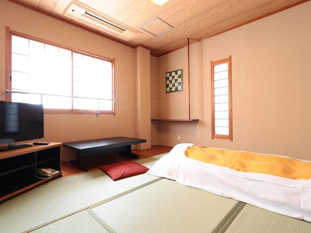 Hotel Tomioka-Ya Fujieda Esterno foto