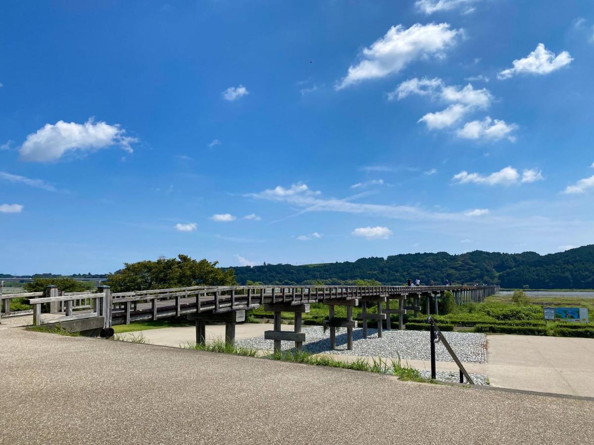 Hotel Tomioka-Ya Fujieda Esterno foto
